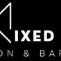 Mixed Co. Salon & Barber