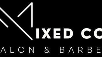 Mixed Co. Salon & Barber – obraz 1