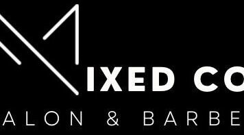 Mixed Co. Salon & Barber