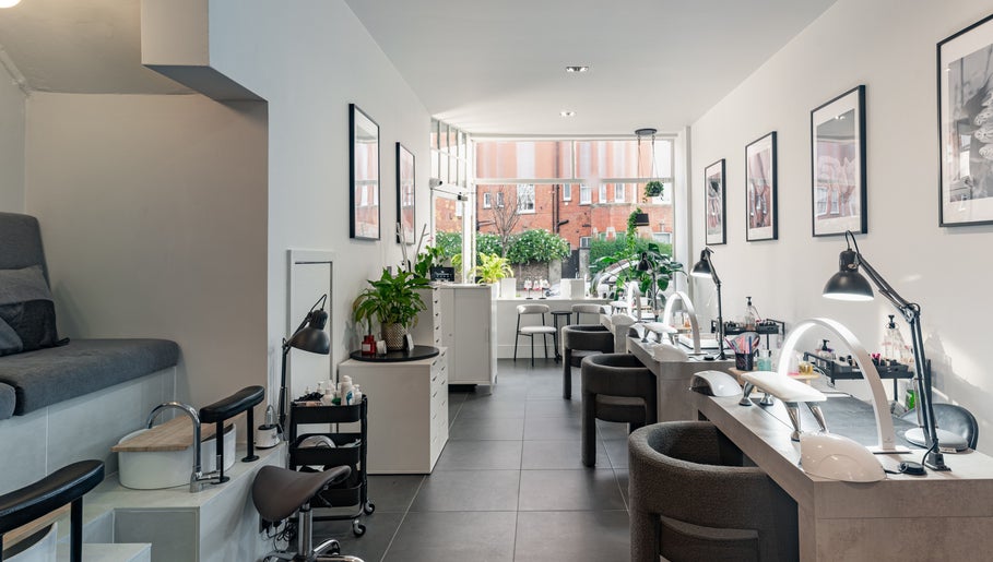 hình ảnh 1 của Salon Mari Chiswick