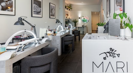 hình ảnh 3 của Salon Mari Chiswick