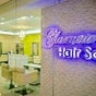 Glamoureux Salon and Spa Ayala Malls Legazpi - Ayala Malls Legazpi , 3rd Floor, Brgy. Capantawan, Legazpi City, Bicol