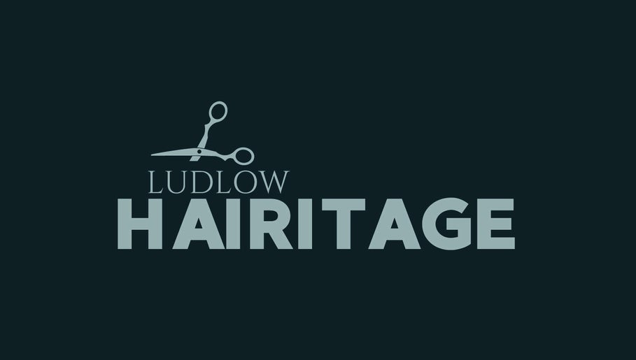Ludlow Hairitage & Beauty Room Bild 1