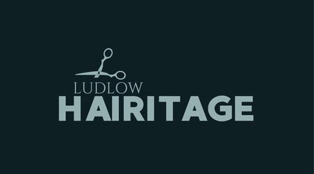 Ludlow Hairitage & Beauty Room