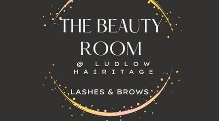 Ludlow Hairitage & Beauty Room Bild 3