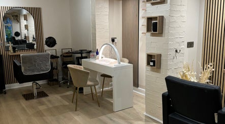 Ludlow Hairitage & Beauty Room