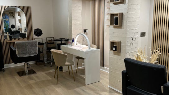 Ludlow Hairitage & Beauty Room