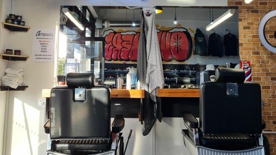 The 03 Barbershop