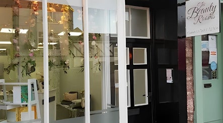 The Beauty Rooms Kirkby Stephen