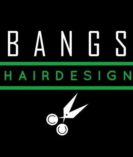 Bangs Hair Design image 2