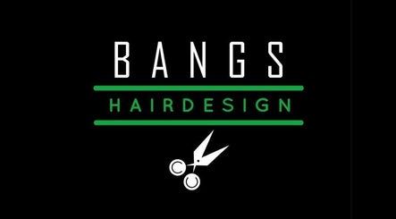 Bangs Hair Design