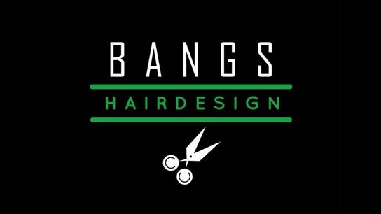 Bangs Hair Design