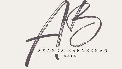 Amanda Bannerman Hair imagem 1