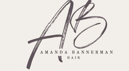 Amanda Bannerman Hair