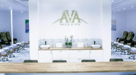 Ava Nail and Lash Spa (Orlando) изображение 2