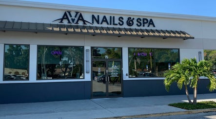 Ava Nail and Lash Spa (Orlando), bild 3
