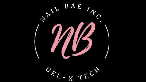 Nail Bae Inc. зображення 1