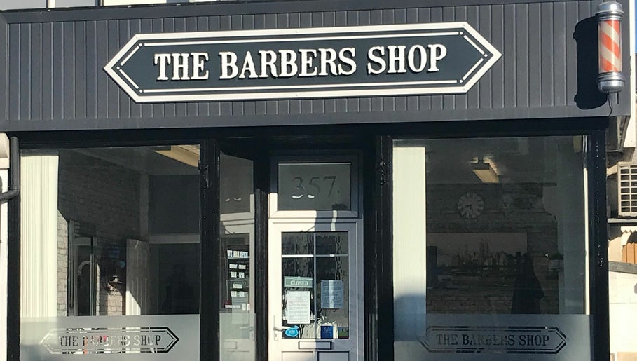 The Barbers Shop зображення 1