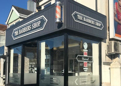 Ayston Road Barber Shop