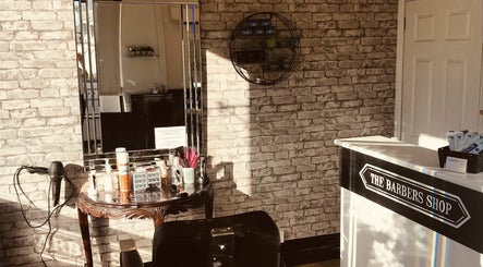 The Barbers Shop image 3