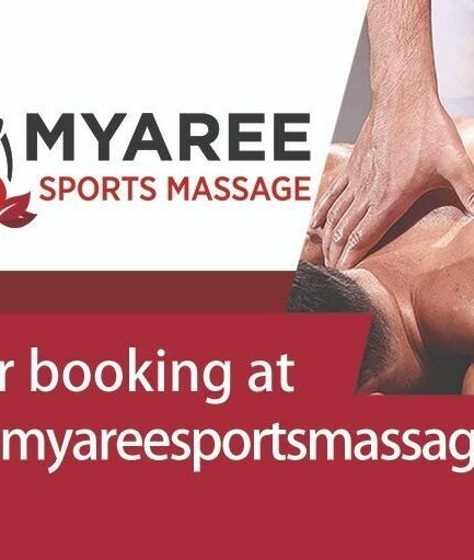 Myaree Sports Massage image 2