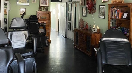 Black Dragon Tattoo Studio изображение 3