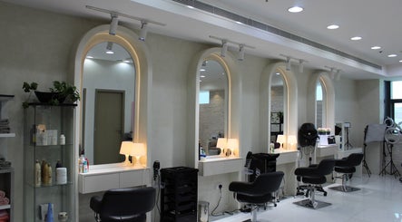 Pink Line Beauty Salon billede 3