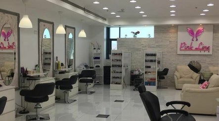 Pink Line Beauty Salon billede 2