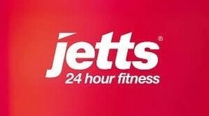 Jetts Fitness Centre 2paveikslėlis