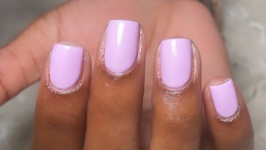 Cute Cuticles image 1
