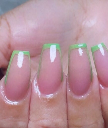 Cute Cuticles image 2