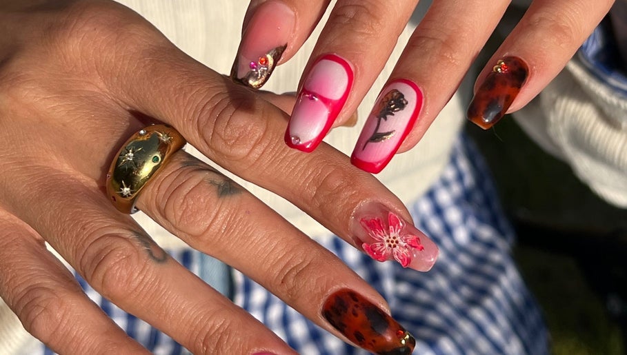Gels by Ginge, bilde 1