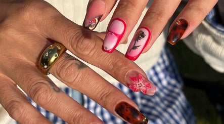 Gels by Ginge