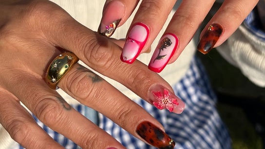 Gels by Ginge