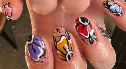 Gels by Ginge, bilde 2