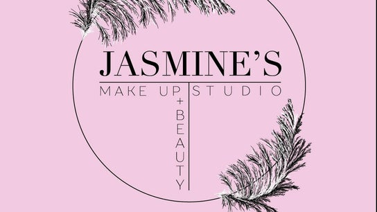 Jasmine's Make Up Studio + Beauty