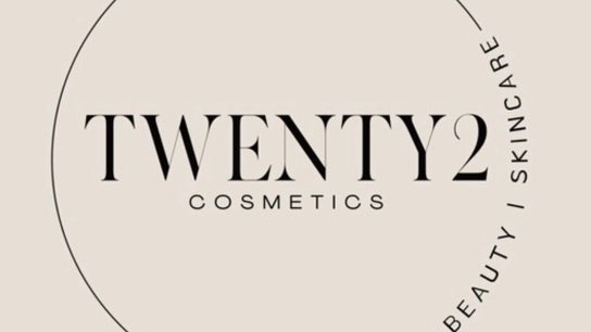 Twenty2 Cosmetics