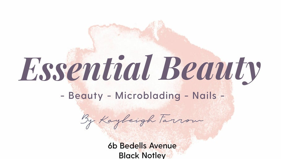 Essential Beauty – kuva 1