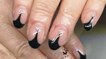 Infill - I - Tay Nails, Beauty & Training image 3