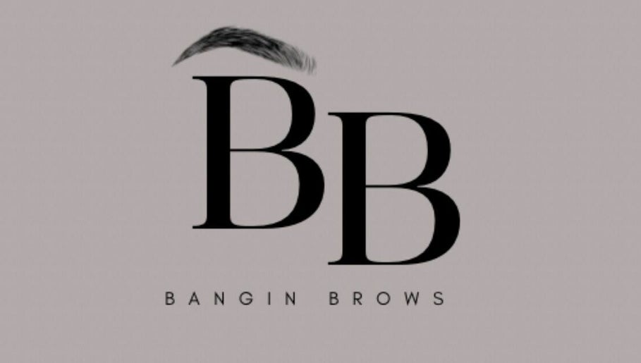 Bangin Brows image 1