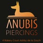 Anubis Piercings and Laser Tattoo Removal - Ashby-de-la-Zouch, UK, Bakery Court, Market Street, Ashby-de-la-zouch, England