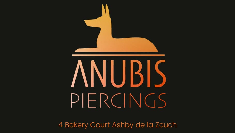 Anubis Piercings and Laser Tattoo Removal afbeelding 1