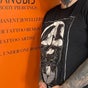 Anubis Piercings and Laser Tattoo Removal - Ashby-de-la-Zouch, UK, Bakery Court, Market Street, Ashby-de-la-zouch, England