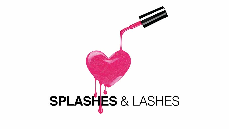 Splashes and Lashes – kuva 1