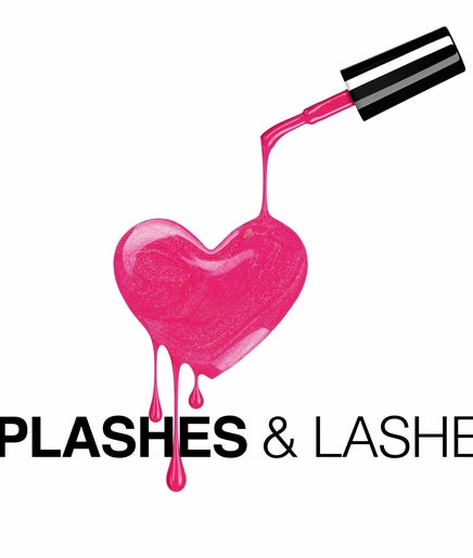 Image de Splashes and Lashes 2