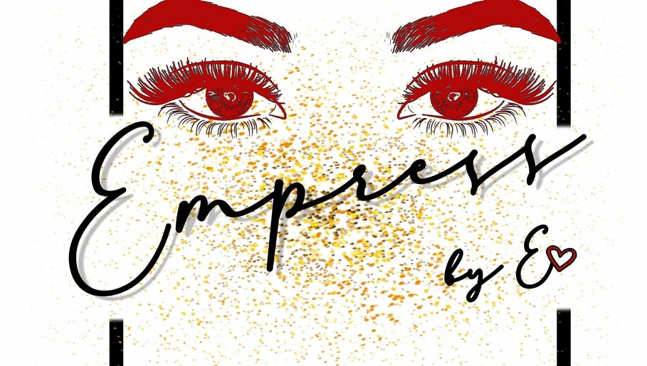 Empress Lashes By E image 1