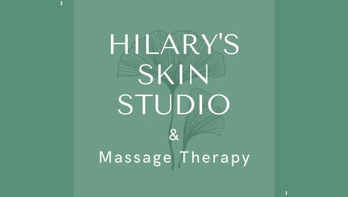 Hilary's Skin Studio and Massage Therapy billede 1
