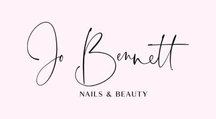 Jo Bennett Nail Artistry