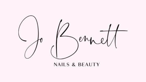 Jo Bennett Nail Artistry