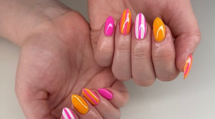 Jo Bennett Nail Artistry